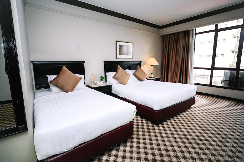 Triple Room (Room Only)