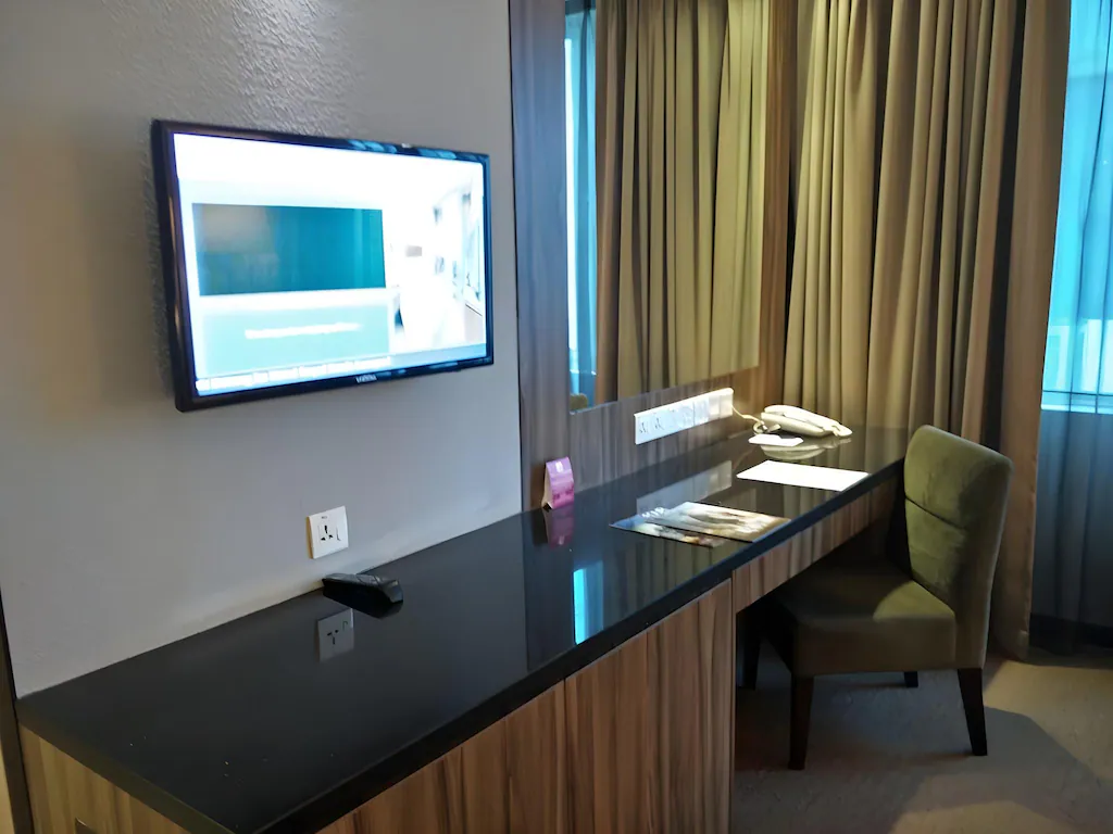 Execiutive Room