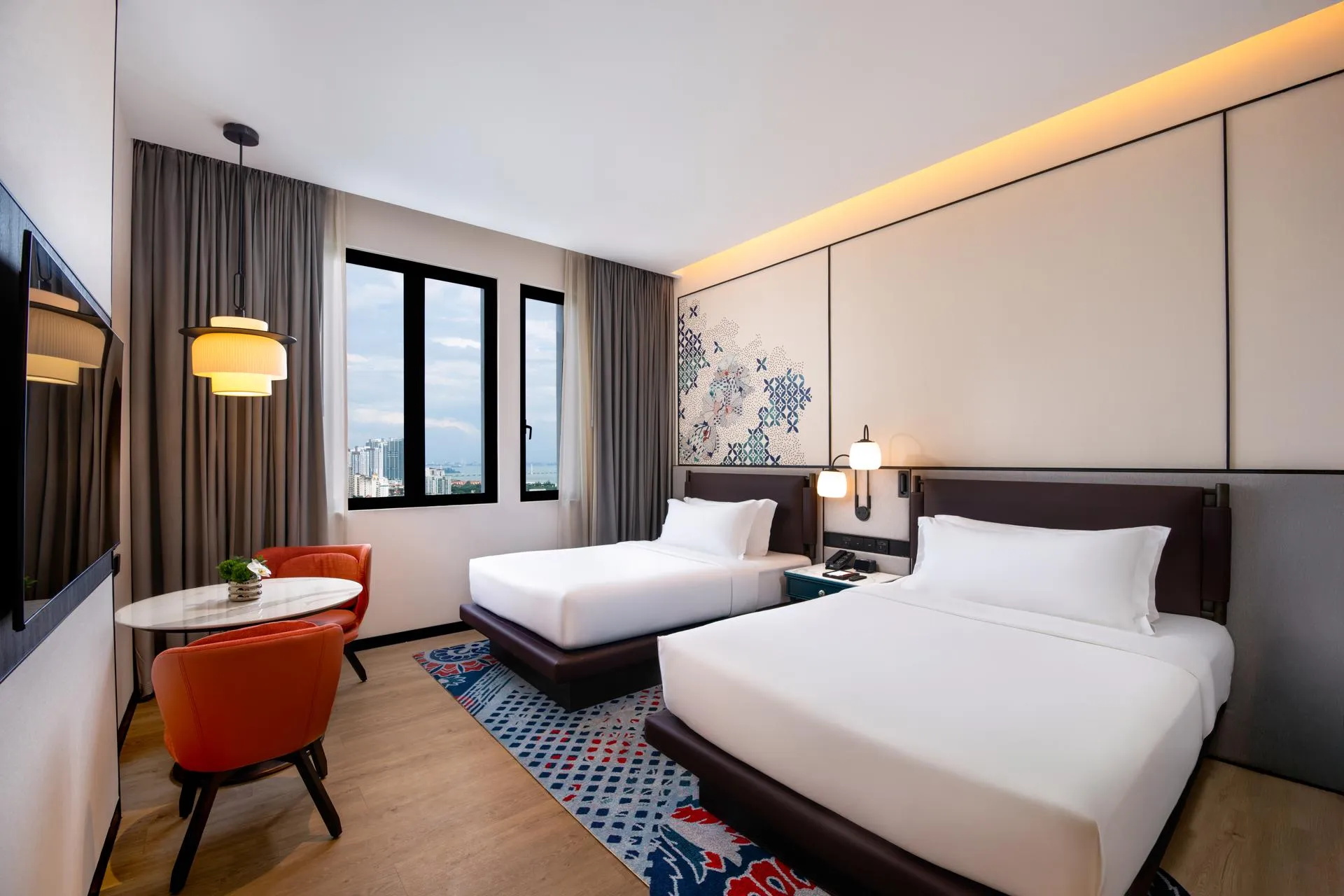 Guest Room (Room Only)