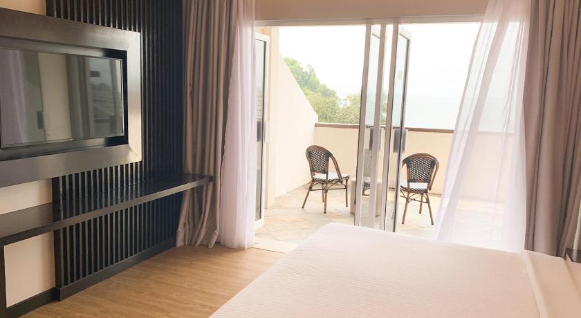 Executive Seaview