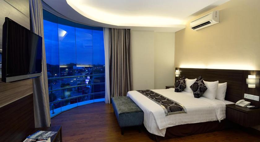 Suite Room
