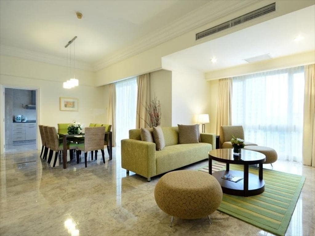 3 Bedroom