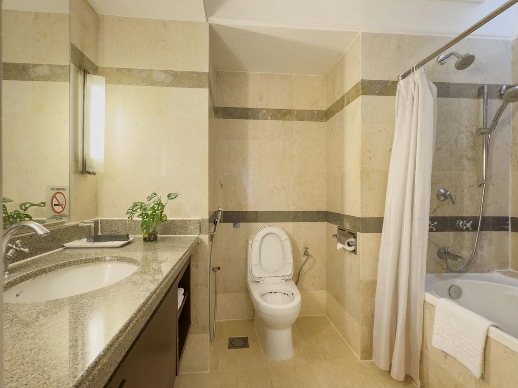 1 Bedroom Deluxe