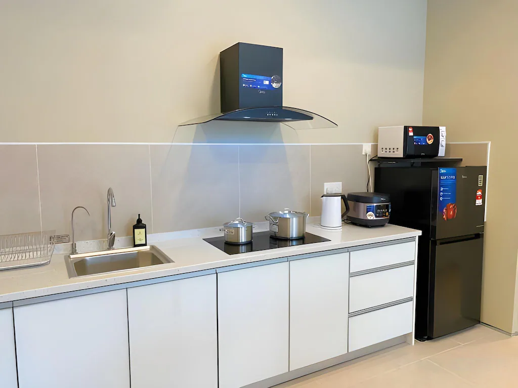 Studio Residence (Room with Breakfast)