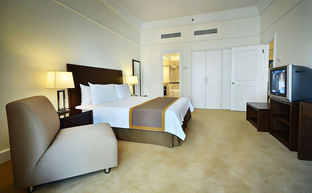 2 Bedroom