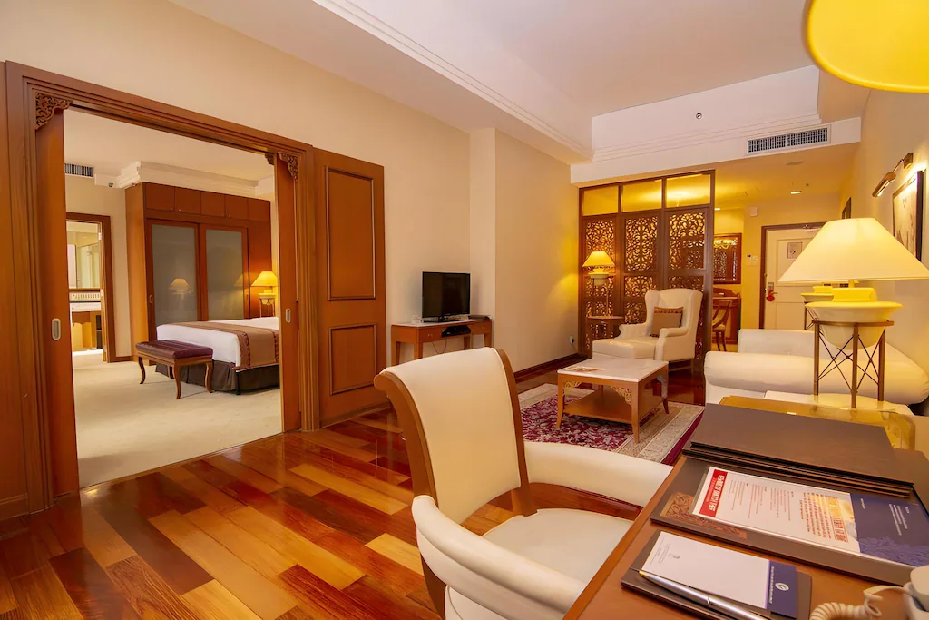 Executive Suite