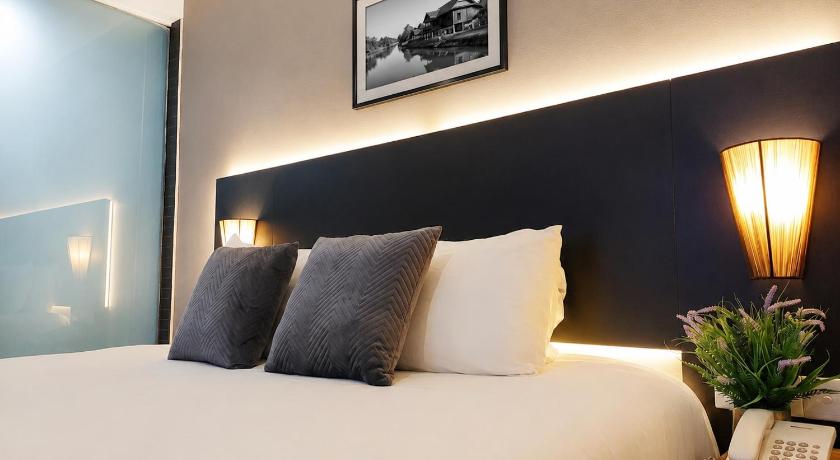 Standard (Room Only)