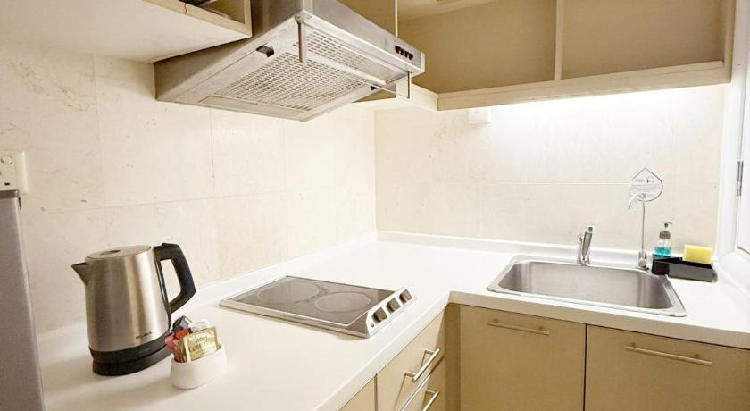 1 Bedroom Deluxe