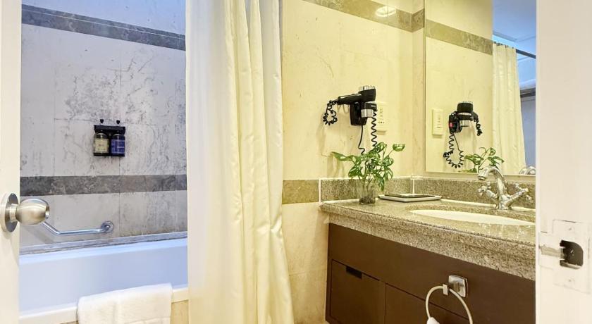 1 Bedroom Premier