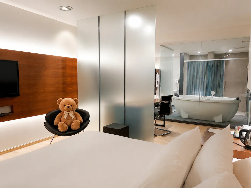 Suite