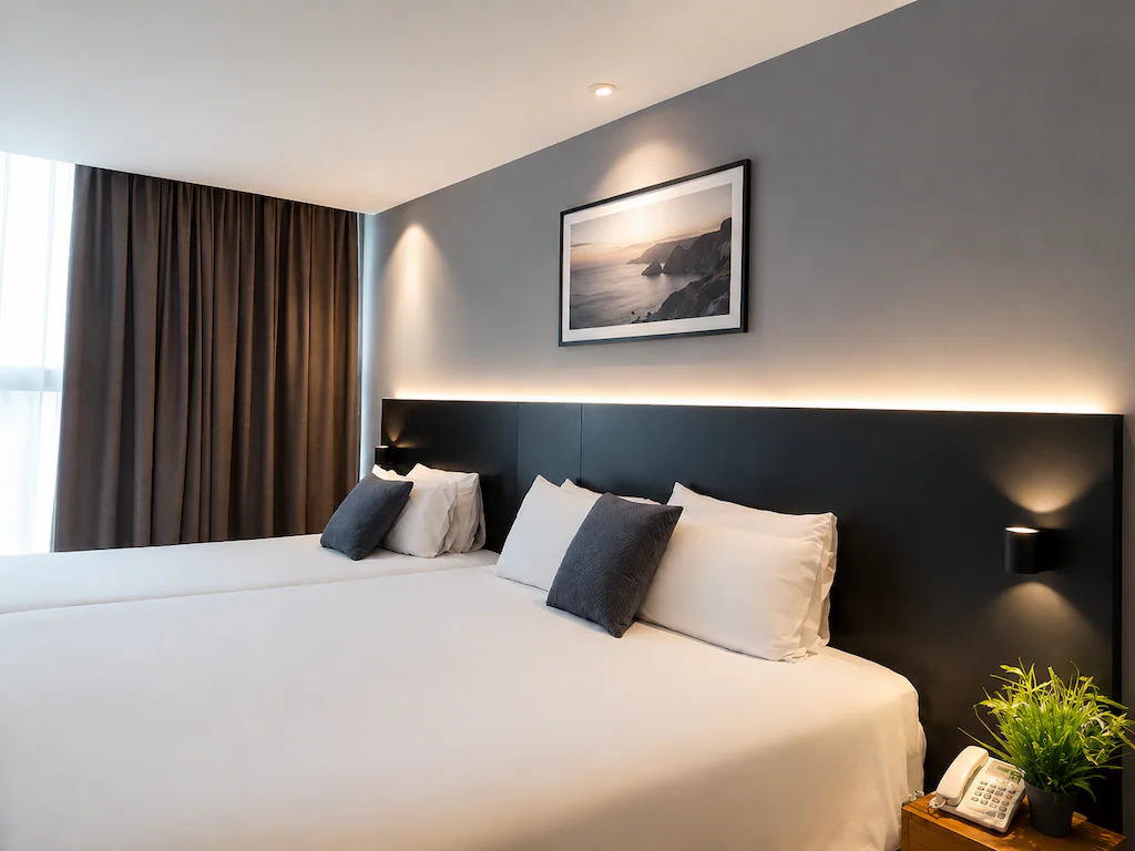 Family Suite (Room Only)