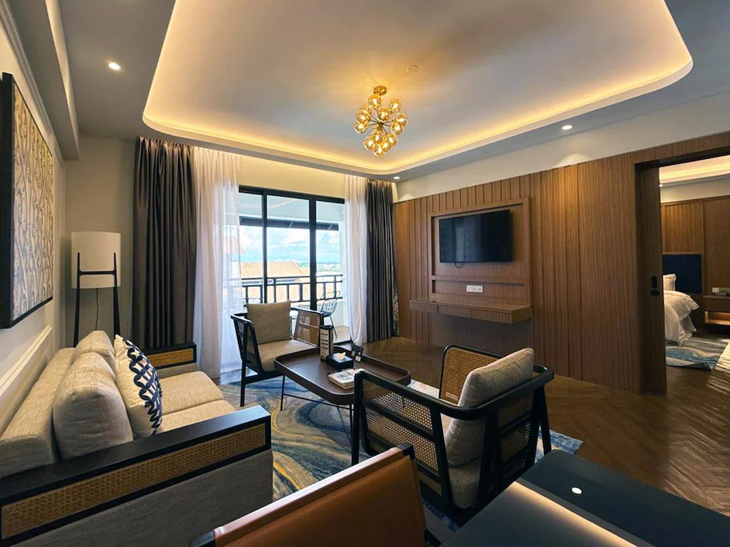 Club Suite