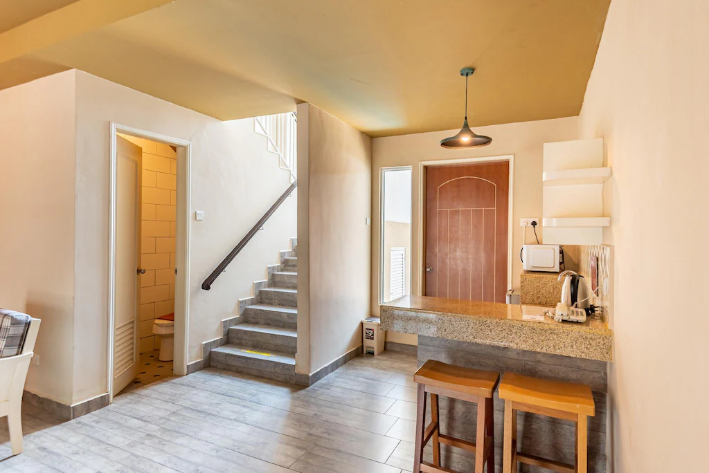Family Villa