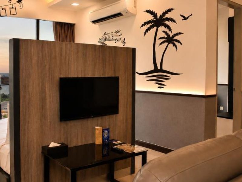Premier Suite