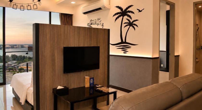 Premier Suite
