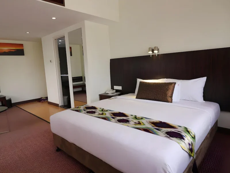 KLCC Suite