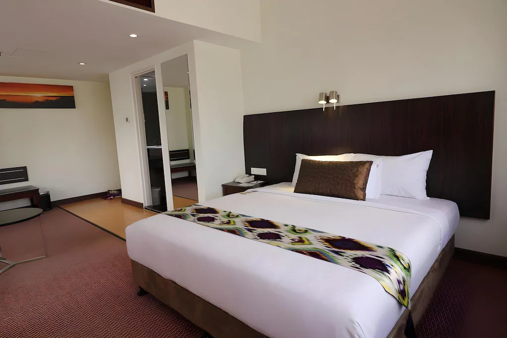 KLCC Suite