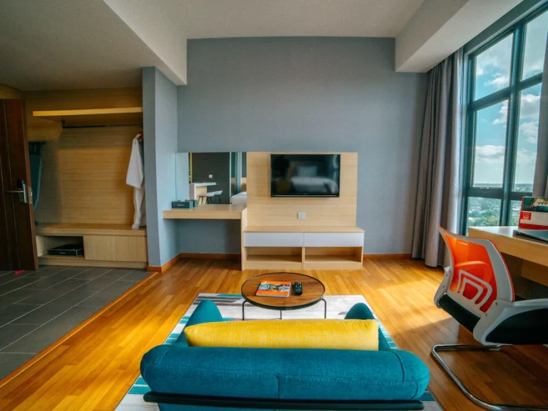 Studio Cityview