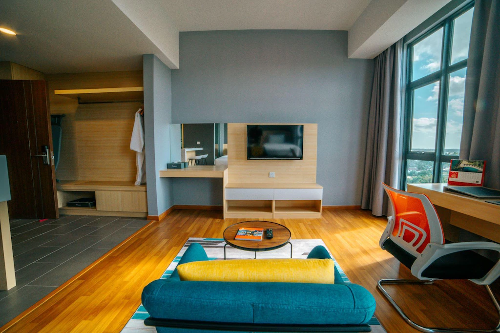 Studio Cityview