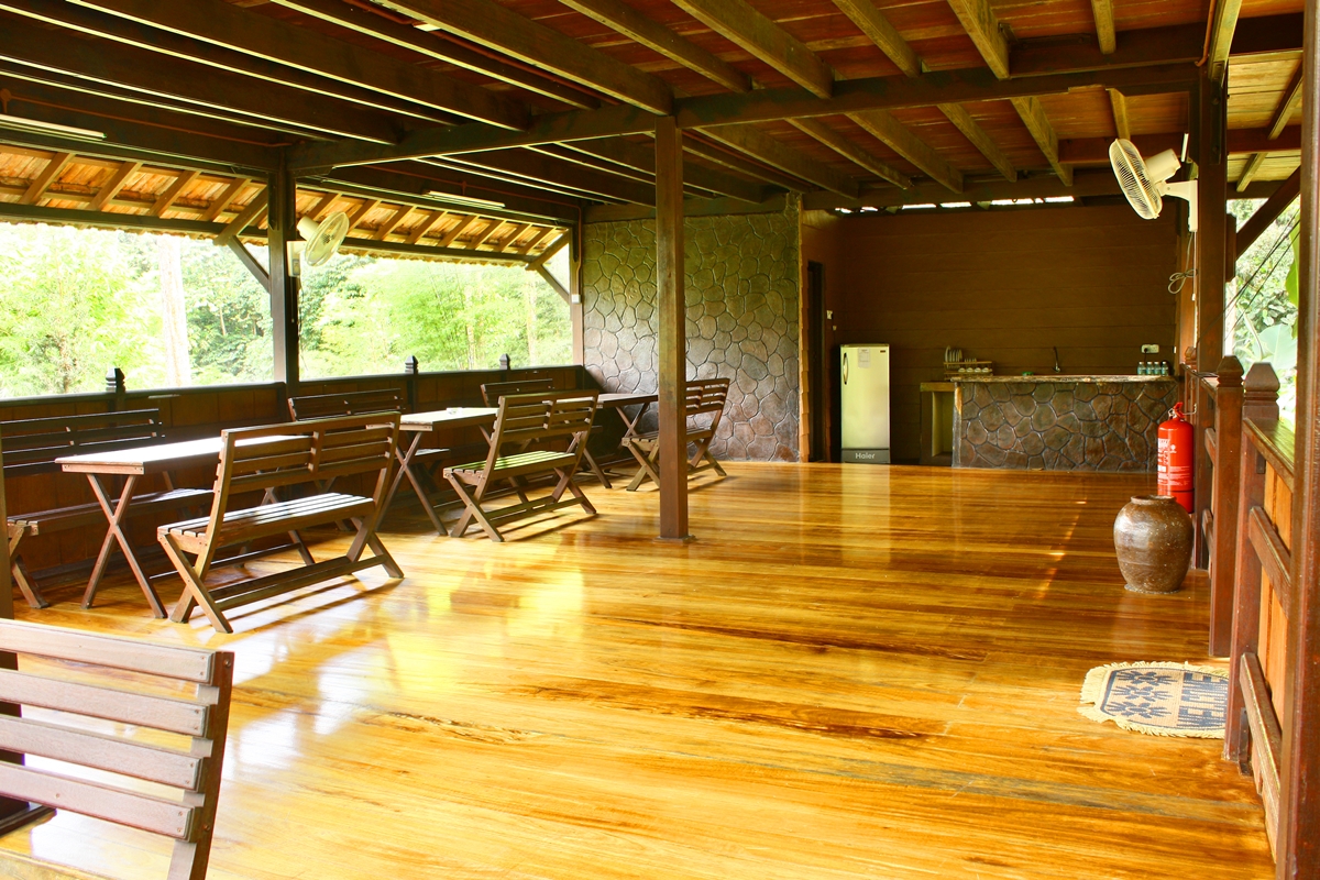 Bungalow