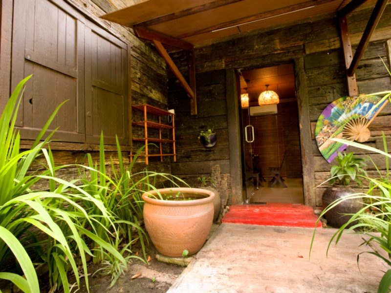 Cottage