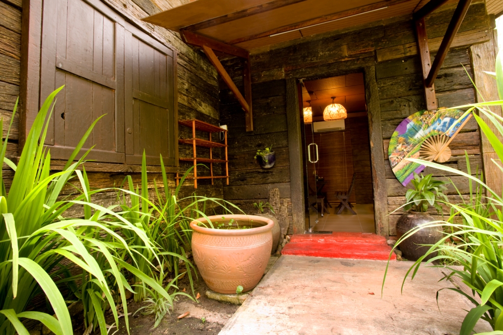 Cottage