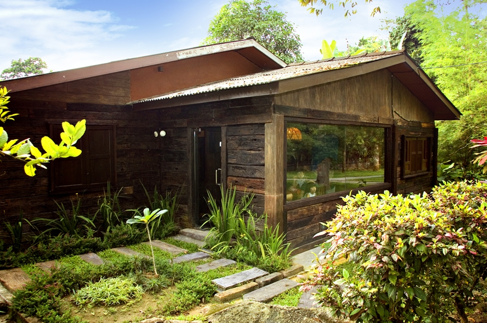 Cottage