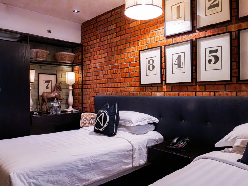 Premium Room (Room Only)