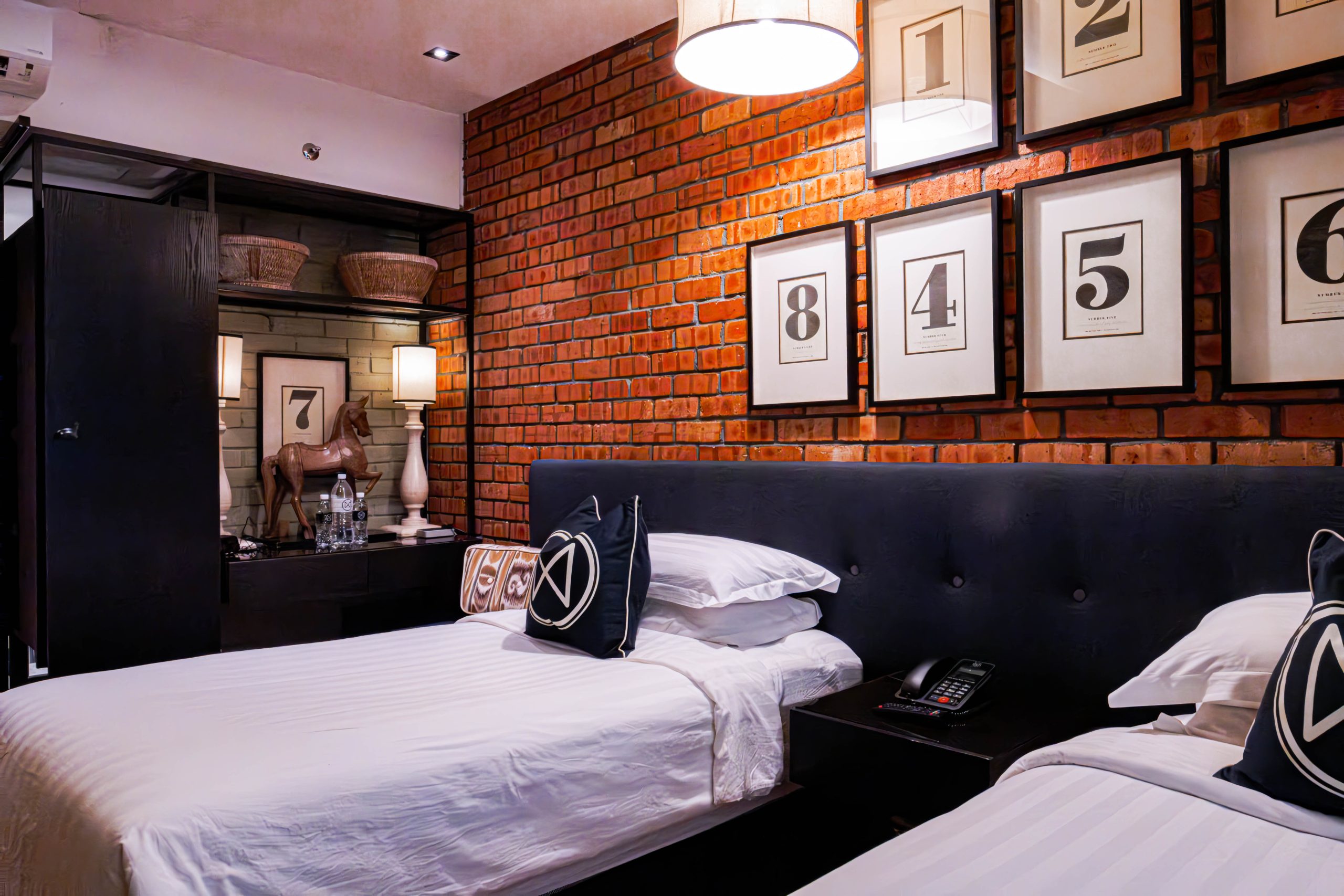 Premium Room (Room Only)