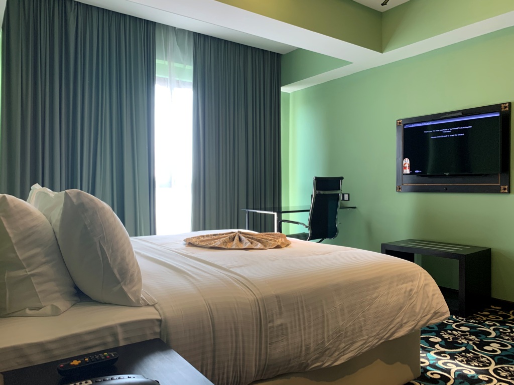 Executive Suite