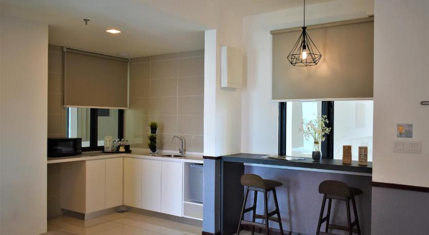 Premier Suite