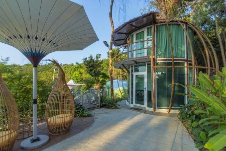 MyRus Resort, Langkawi