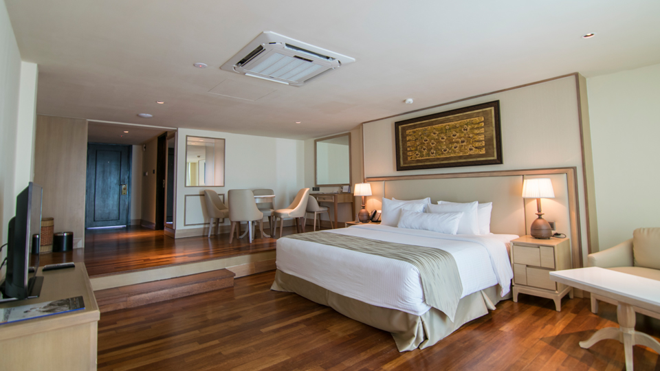 Ocean Suite