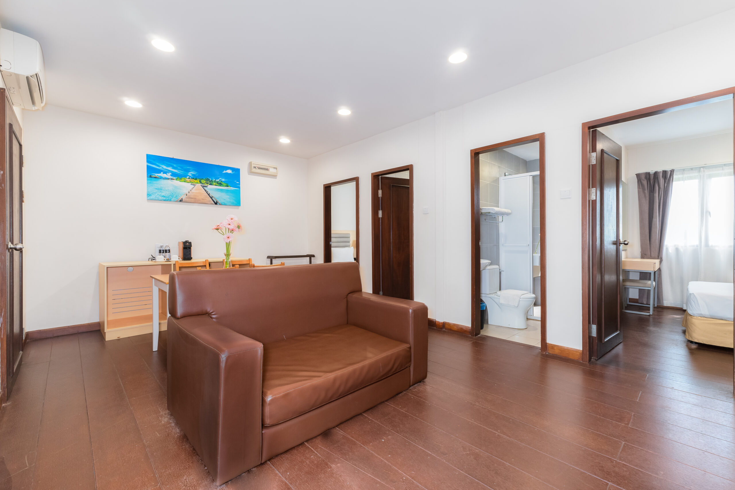 Family Chalet