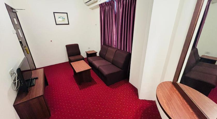 Suite Room