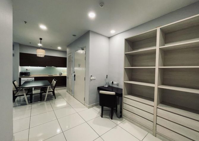 1 Bedroom Executive