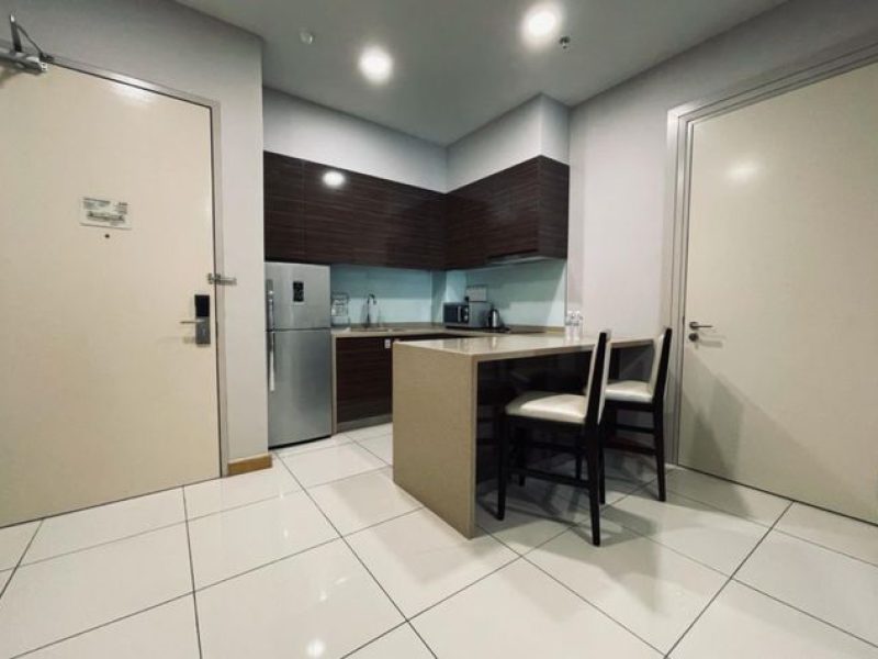 1 Bedroom Deluxe