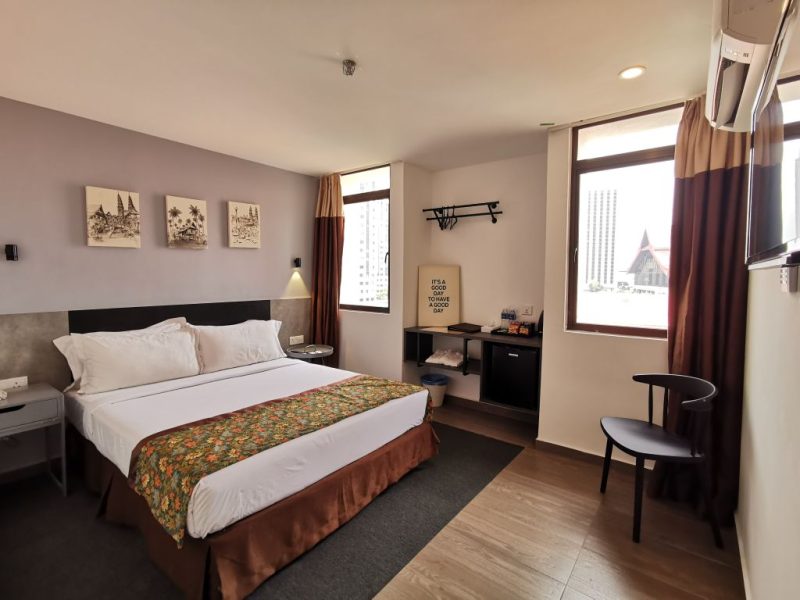 Superior Room