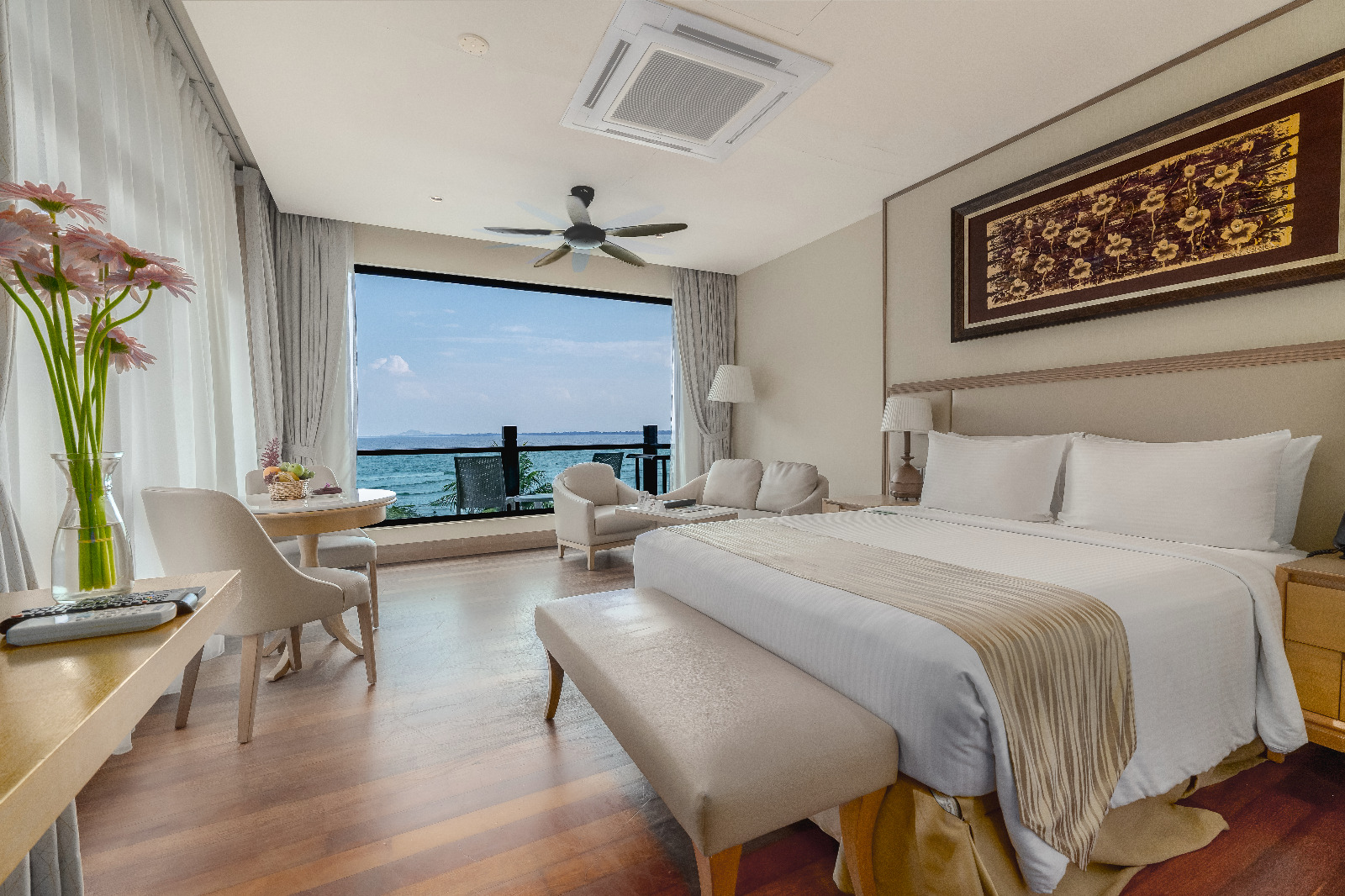 Ocean Suite