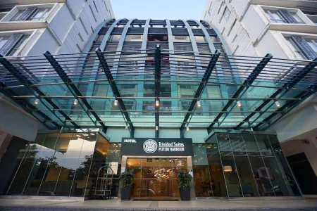 Trinidad Suites, Johor Bharu