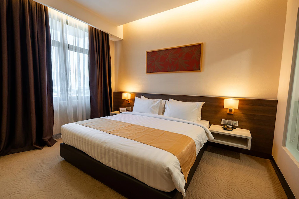 King Room (Double)