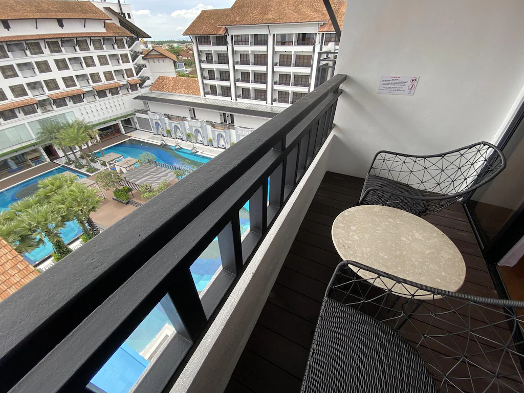 Club Suite