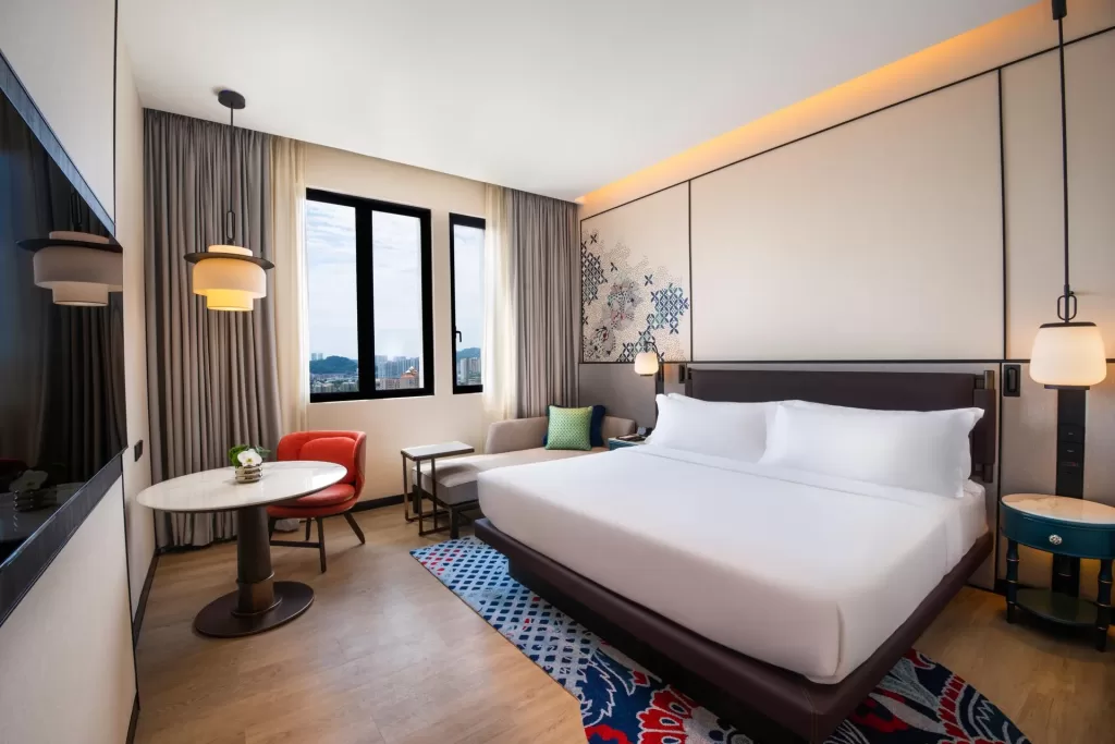 Guest Room (Room Only)