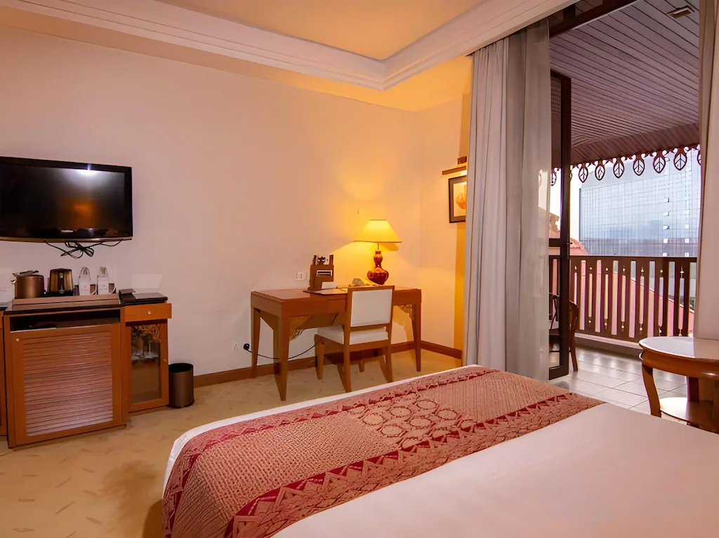 Premier Suite