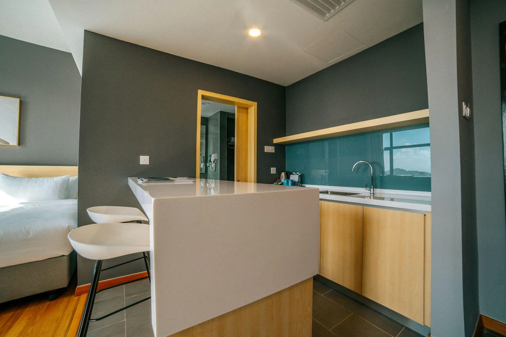 Studio Cityview