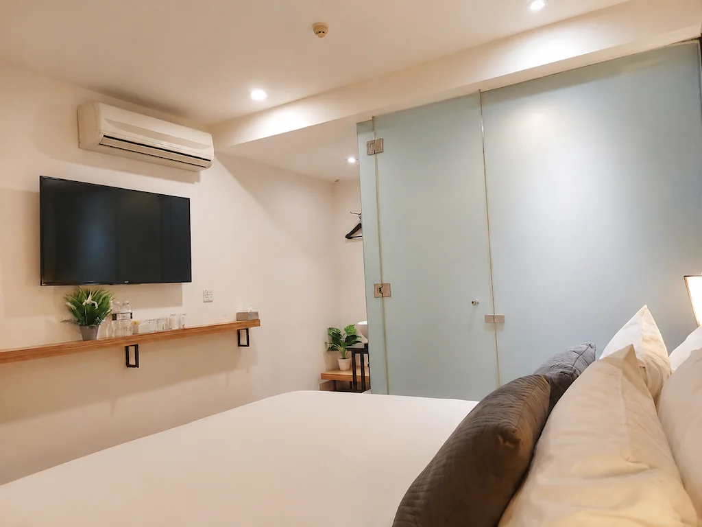 Standard (Room Only)