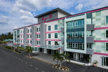 The Bayou Hotel, Langkawi