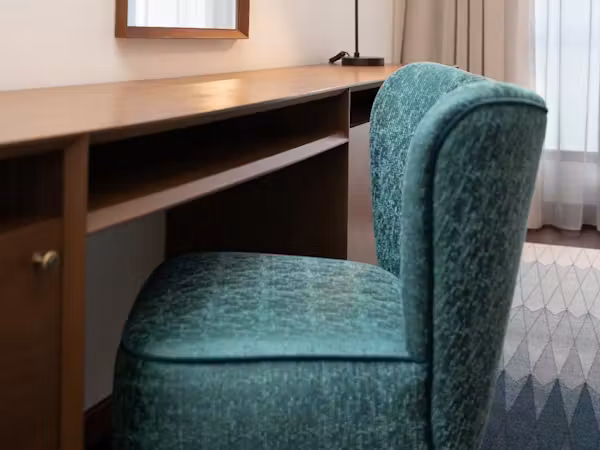 2 Bedroom Suite (Room Only)