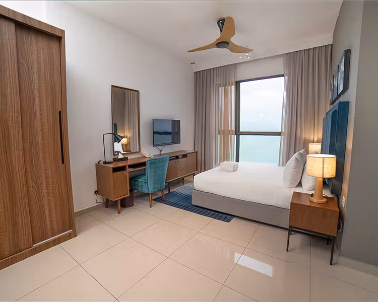 Studio Suite (Room Only)
