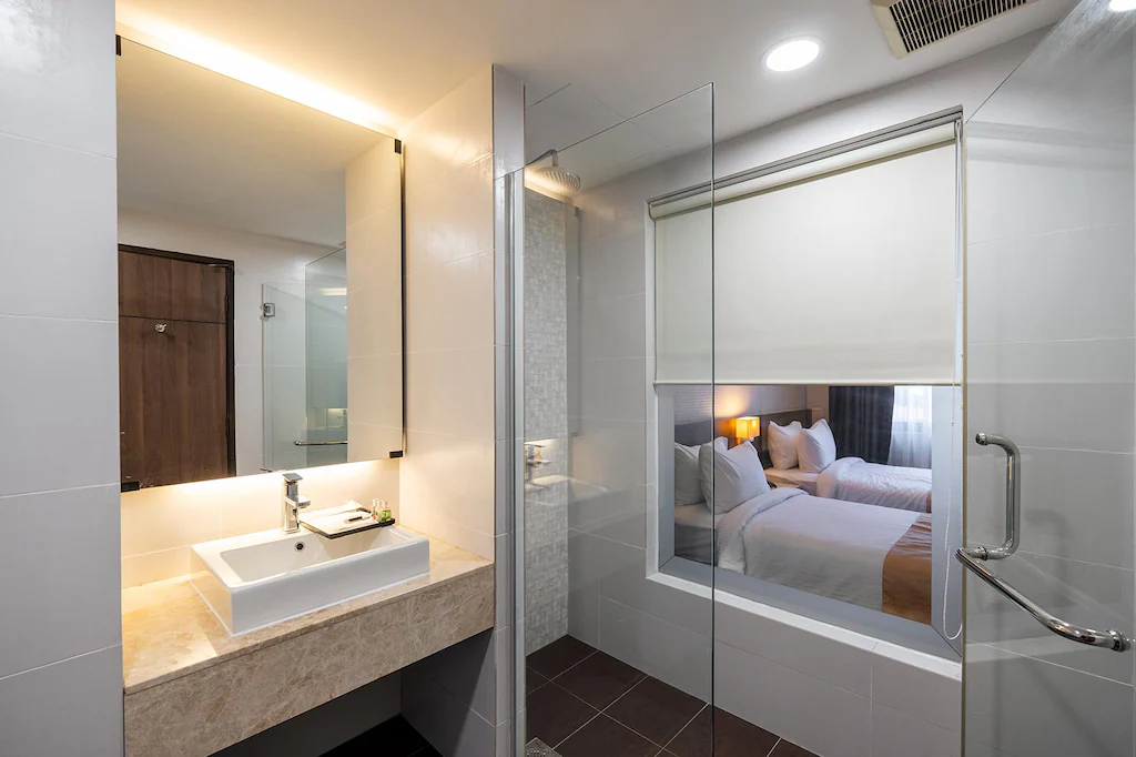 King Room (Double)